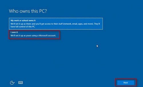 cài win 10
