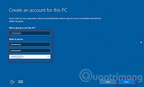 cài win 10
