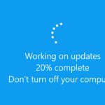 win 10 updates