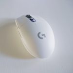 chuột máy tính bị đơ