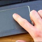 chuột laptop bị đơ