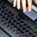chuột và touchpad không hoạt động