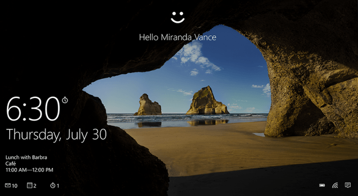 Tại sao kích hoạt Windows 10 1
