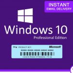 tai sao nên active win 10